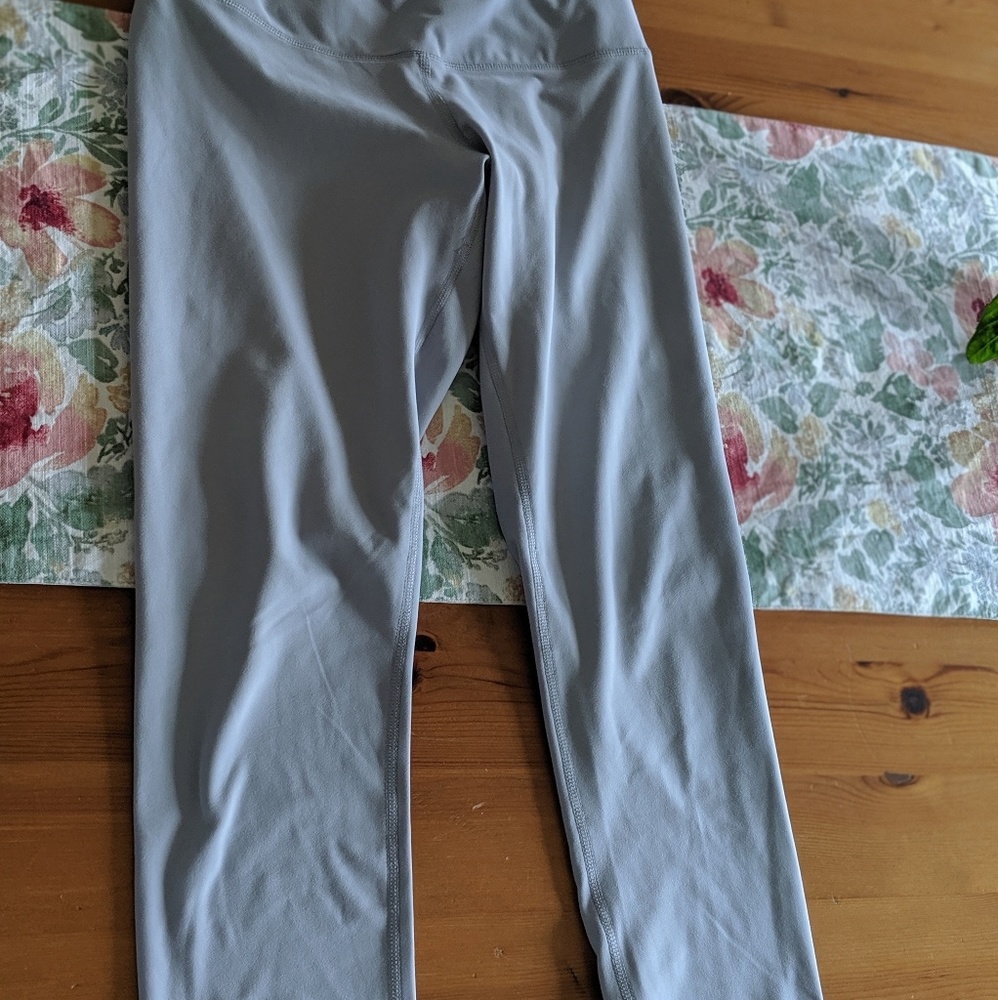 Yoga leggings